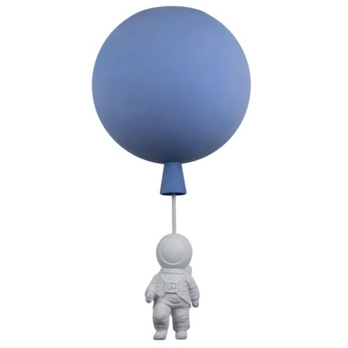 Купить Потолочный светильник Loft IT Cosmo 10044/250 Blue по цене 6760 руб.