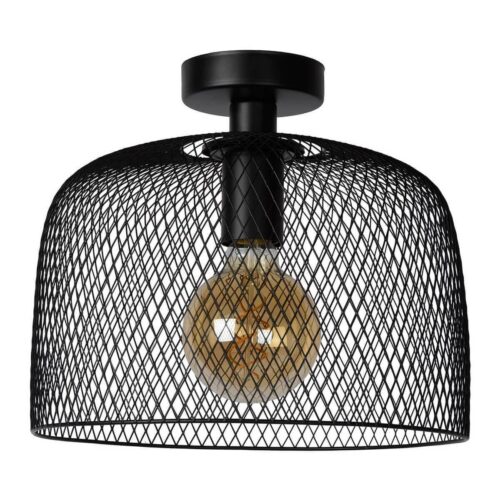 Купить Потолочный светильник Lucide Mesh 43104/30/30 по цене 12010 руб.