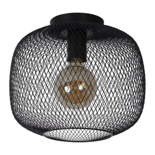 Заказать Потолочный светильник Lucide Mesh 45185/30/30 с доставкой в Москве и области Купить Потолочный светильник Lucide Mesh 45185/30/30 по цене 12560 руб.