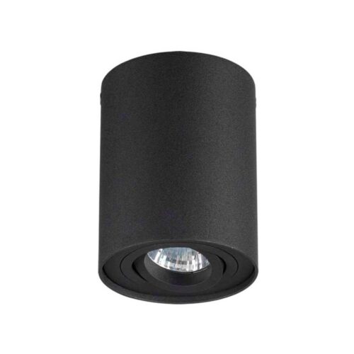 Купить Потолочный светильник Odeon Light Hightech Pillaron 3565/1C по цене 4230 руб.