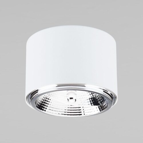 Купить Потолочный светильник TK Lighting 3364 Moris White по цене 4810 руб.