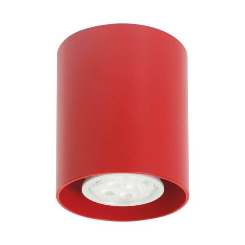 Купить Потолочный светильник TopDecor Tubo8 P1 09 по цене 1400 руб.