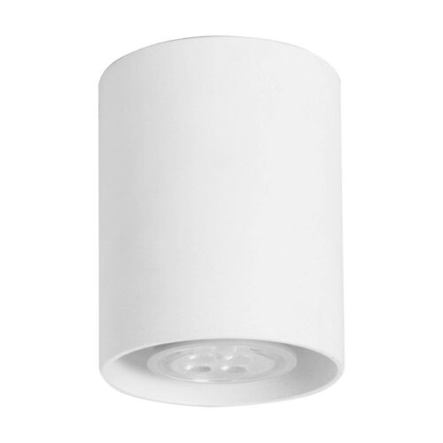 Купить Потолочный светильник TopDecor Tubo8 P1 10 по цене 1400 руб.