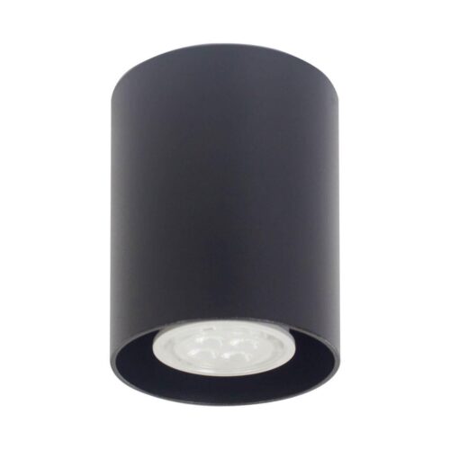 Купить Потолочный светильник TopDecor Tubo8 P1 12 по цене 1400 руб.