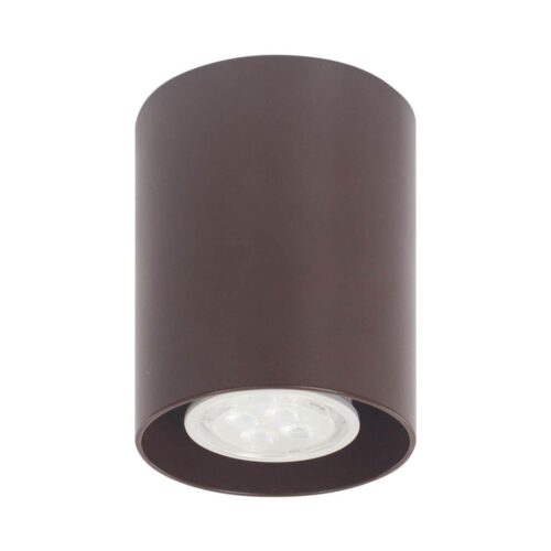 Купить Потолочный светильник TopDecor Tubo8 P1 15 по цене 1400 руб.