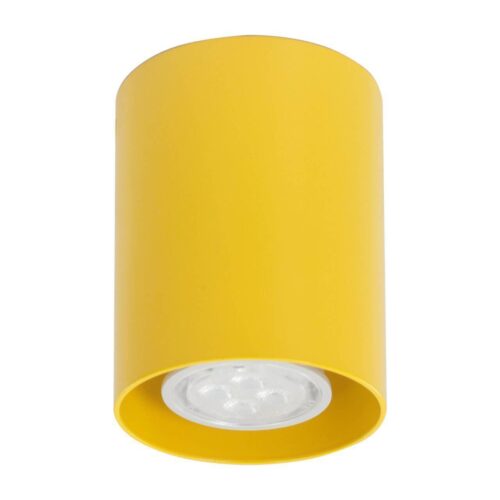Купить Потолочный светильник TopDecor Tubo8 P1 16 по цене 1400 руб.