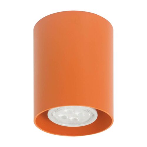 Купить Потолочный светильник TopDecor Tubo8 P1 17 по цене 1400 руб.