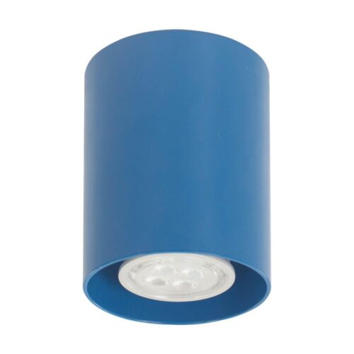 Купить Потолочный светильник TopDecor Tubo8 P1 18 по цене 1400 руб.
