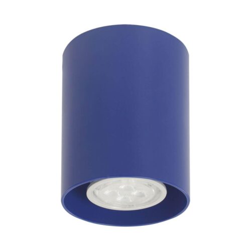 Купить Потолочный светильник TopDecor Tubo8 P1 19 по цене 1400 руб.