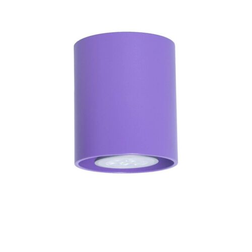 Купить Потолочный светильник TopDecor Tubo8 P1 22 по цене 1400 руб.
