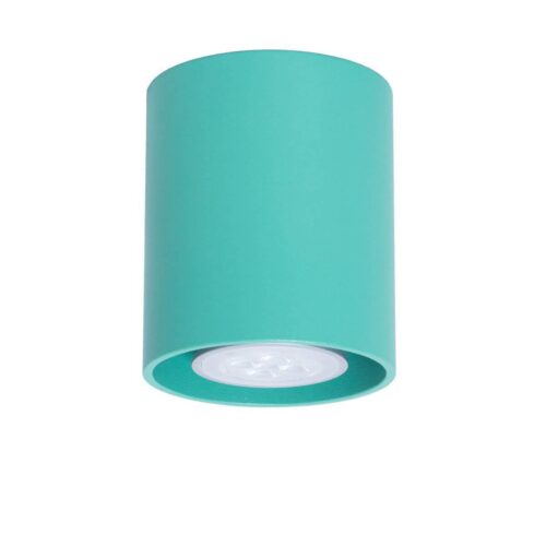 Купить Потолочный светильник TopDecor Tubo8 P1 24 по цене 1400 руб.