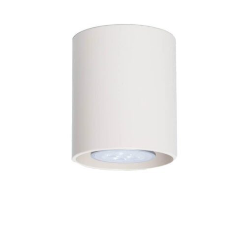 Купить Потолочный светильник TopDecor Tubo8 P1 26 по цене 1400 руб.