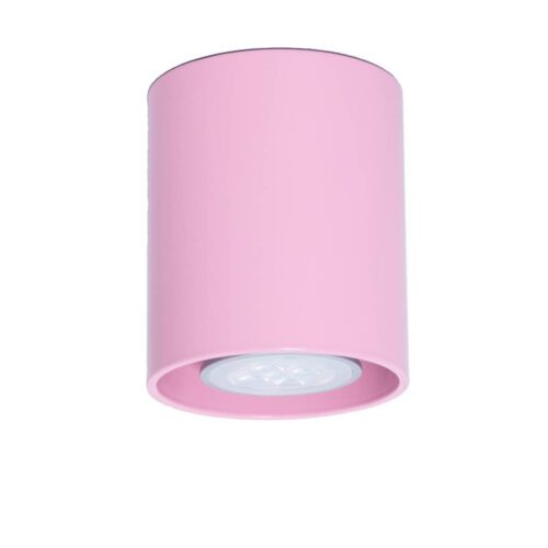 Купить Потолочный светильник TopDecor Tubo8 P1 27 по цене 1400 руб.