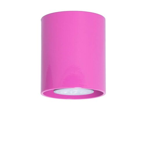 Купить Потолочный светильник TopDecor Tubo8 P1 28 по цене 1400 руб.