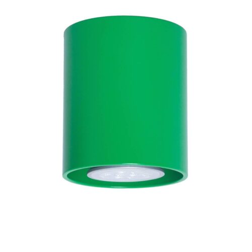 Купить Потолочный светильник TopDecor Tubo8 P1 31 по цене 1400 руб.