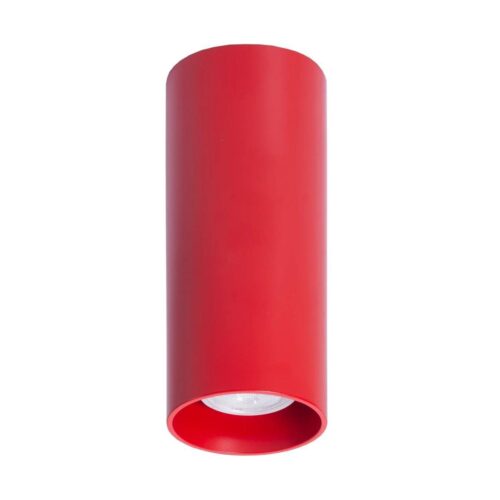 Купить Потолочный светильник TopDecor Tubo8 P2 09 по цене 2860 руб.
