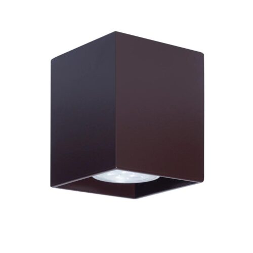Купить Потолочный светильник TopDecor Tubo8 SQ P1 15 по цене 1400 руб.