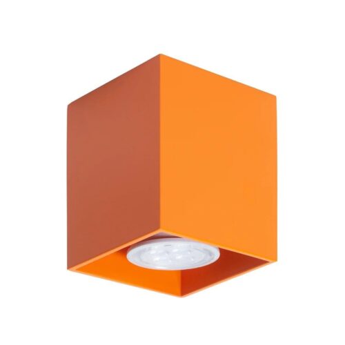 Заказать Потолочный светильник TopDecor Tubo8 SQ P1 17 с доставкой в Москве и области Купить Потолочный светильник TopDecor Tubo8 SQ P1 17 по цене 1400 руб.