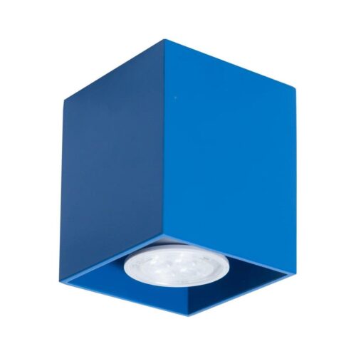 Заказать Потолочный светильник TopDecor Tubo8 SQ P1 18 с доставкой в Москве и области Купить Потолочный светильник TopDecor Tubo8 SQ P1 18 по цене 1400 руб.