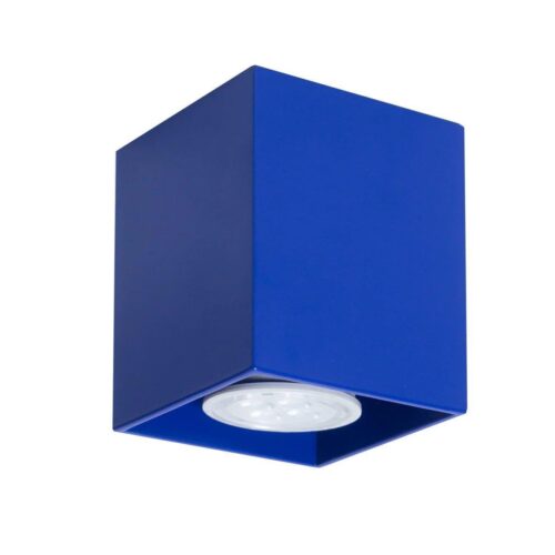 Заказать Потолочный светильник TopDecor Tubo8 SQ P1 19 с доставкой в Москве и области Купить Потолочный светильник TopDecor Tubo8 SQ P1 19 по цене 1400 руб.