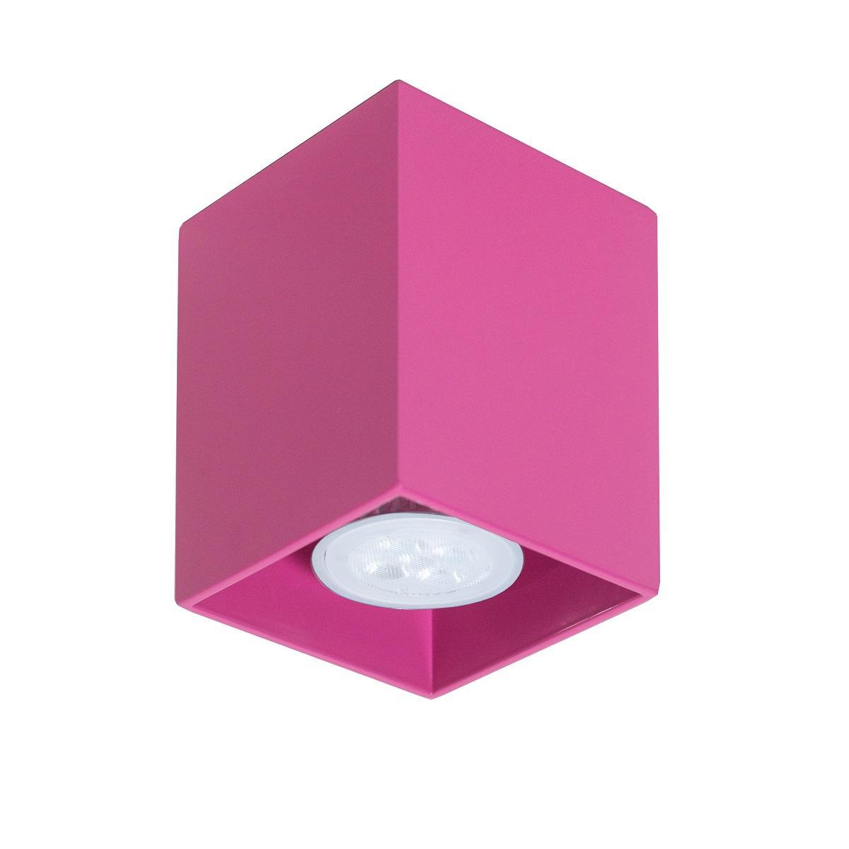 Купить Потолочный светильник TopDecor Tubo8 SQ P1 28 по цене 1400 руб.