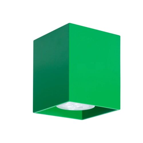Заказать Потолочный светильник TopDecor Tubo8 SQ P1 31 с доставкой в Москве и области Купить Потолочный светильник TopDecor Tubo8 SQ P1 31 по цене 1400 руб.