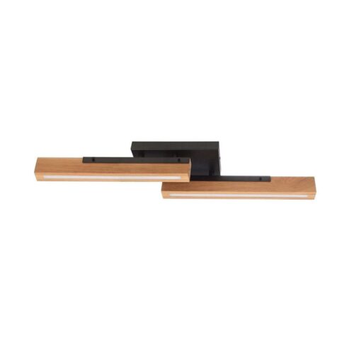 Купить Потолочный светодиодный светильник Deko-Light Madera 348147 по цене 71823 руб.