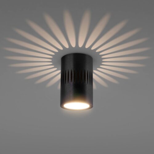 Купить Настенный светодиодный светильник Natali Kovaltseva Led Lamps 81119/1W по цене 5733 руб.