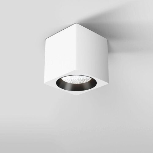 Купить Потолочный светодиодный светильник Elektrostandard Matrix 25051/LED a065286 по цене 3230 руб.