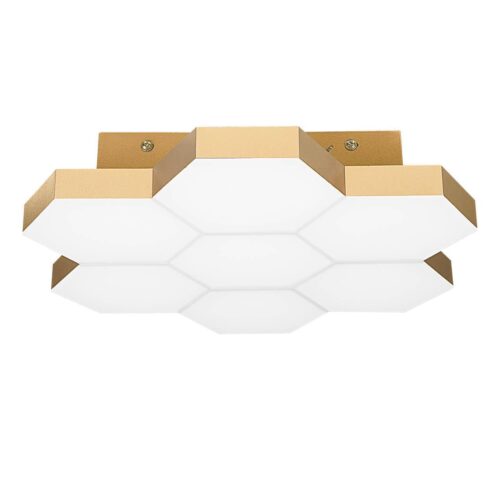 Купить Потолочный светодиодный светильник Lightstar Favo 750071 по цене 14999 руб.
