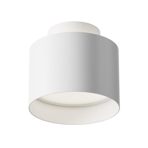 Купить Потолочный светодиодный светильник Maytoni Technical Planet C009CW-L12W4K по цене 3950 руб.