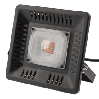 Купить Прожектор светодиодный ЭРА 50W 1370K Fito-50W-Led Б0039033 по цене 2030 руб.