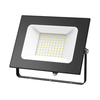 Купить Прожектор светодиодный Gauss 100W 613100100 по цене 1590 руб.