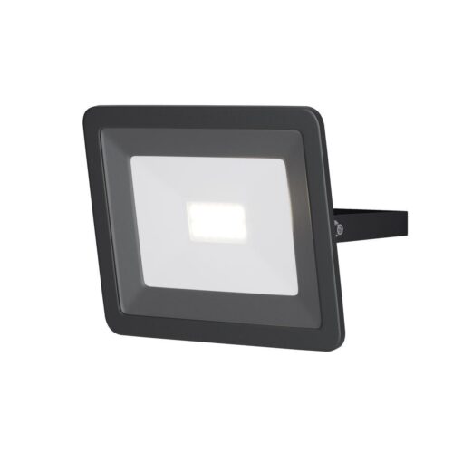 Купить Прожектор светодиодный Maytoni Flood 10W 6500K FL001-L10B6K по цене 590 руб.
