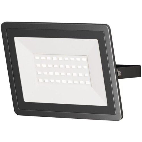 Купить Прожектор светодиодный Maytoni Flood 30W 4000K FL001-L30B4K по цене 1050 руб.