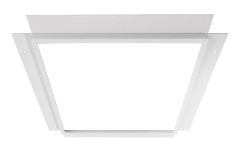 Заказать Рамка Deko-Light Frame for plaster 30x30 930230 с доставкой в Москве и области Купить Рамка Deko-Light Frame for plaster 30x30 930230 по цене 5828 руб.