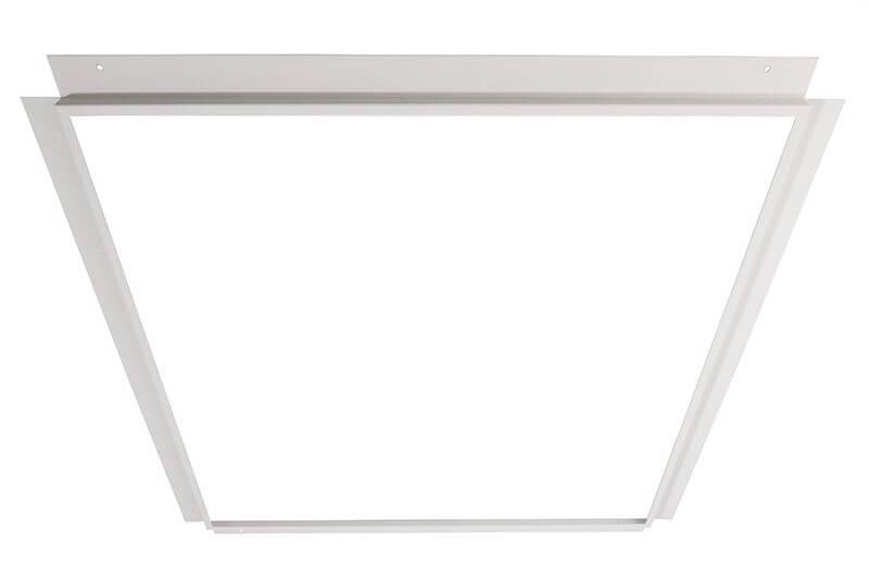 Заказать Рамка Deko-Light Frame for plaster 60x60 930231 с доставкой в Москве и области Купить Рамка Deko-Light Frame for plaster 60x60 930231 по цене 6581 руб.