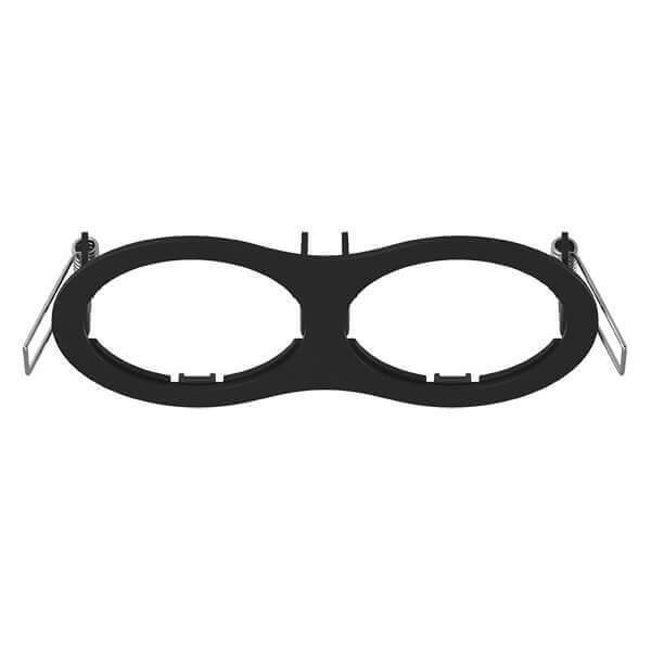 Заказать Рамка Lightstar Intero 16 217627 с доставкой в Москве и области Купить Рамка Lightstar Intero 16 217627 по цене 999 руб.