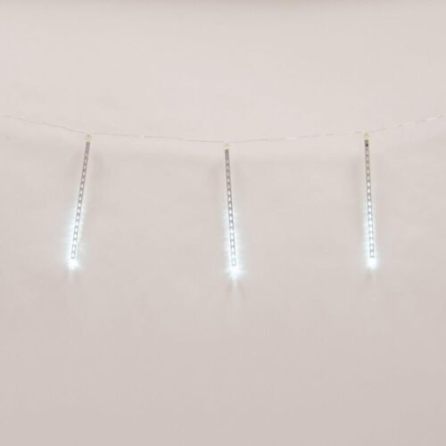 Купить Светодиодная гирлянда Uniel занавес 220V белый ULD-E2405-240/DTK White IP44 METEOR 11121 по цене 1169 руб.