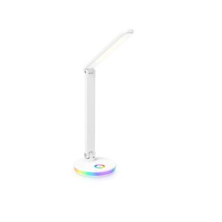 Купить Светодиодная настольная лампа Ambrella light Desk DE534 по цене 2940 руб.