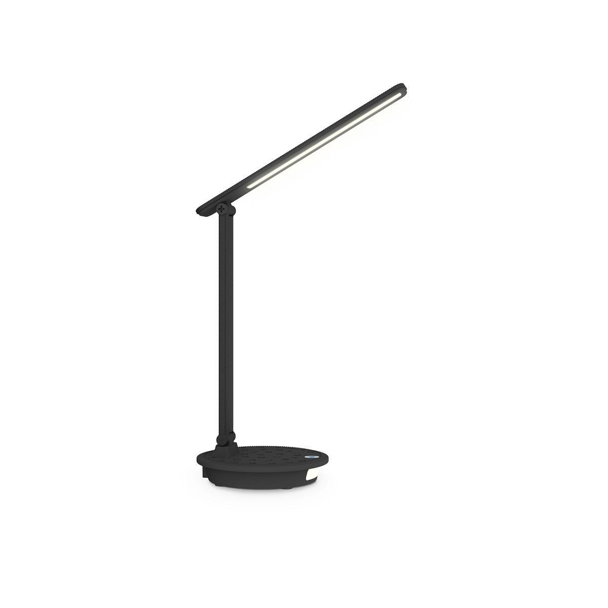 Заказать Светодиодная настольная лампа Ambrella light Desk DE537 с доставкой в Москве и области Купить Светодиодная настольная лампа Ambrella light Desk DE537 по цене 2010 руб.