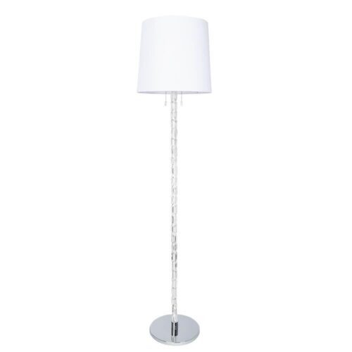 Купить Торшер Arte Lamp Wasat A4048PN-1CC по цене 34490 руб.