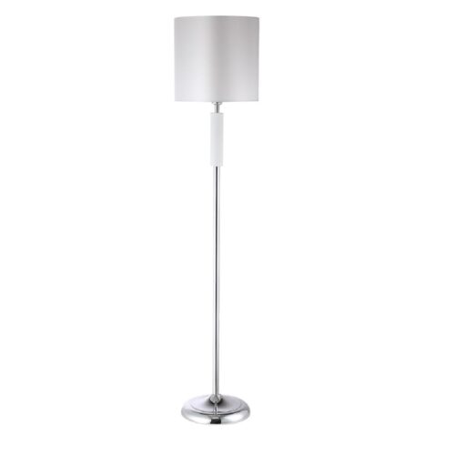 Купить Торшер Crystal Lux Maestro PT1 Chrome по цене 14500 руб.