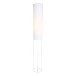 Купить Торшер Escada 10219/L White по цене 6350 руб.