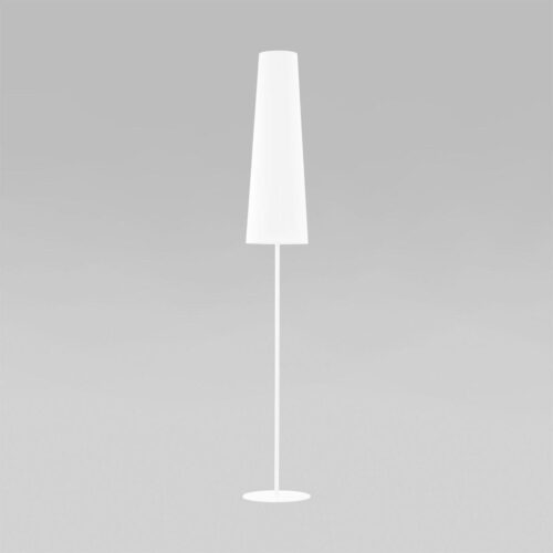 Купить Торшер TK Lighting 5169 Umbrella White по цене 29200 руб.