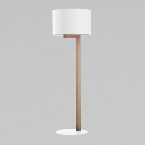 Заказать Торшер TK Lighting 5197 Troy White с доставкой в Москве и области Купить Торшер TK Lighting 5197 Troy White по цене 34100 руб.