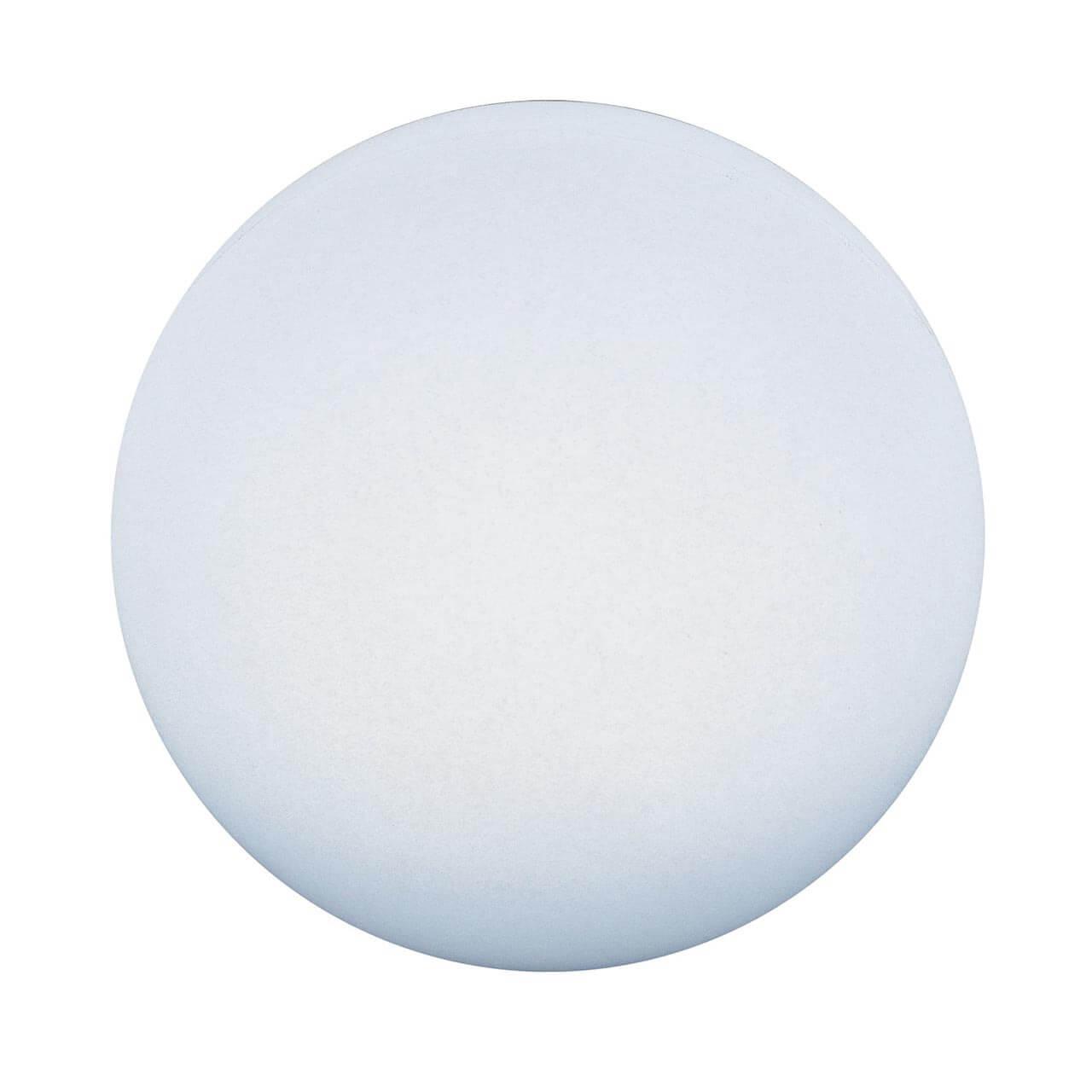 Купить Уличный светодиодный светильник Uniel ULG-R001 020/RGB IP65 Ball UL-00003301 по цене 2132 руб.