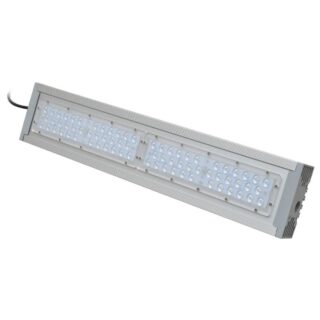Купить Уличный светодиодный светильник Uniel ULV-R24J-120W/5000К IP65 Silver UL-00004206 по цене 17317 руб.