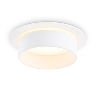 Купить Встраиваемый светильник Ambrella light Techno Spot GX Tech TN5212 по цене 680 руб.