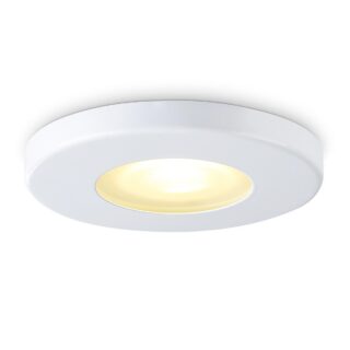 Купить Встраиваемый светильник Ambrella light Techno Spot IP Protect TN1180 по цене 480 руб.